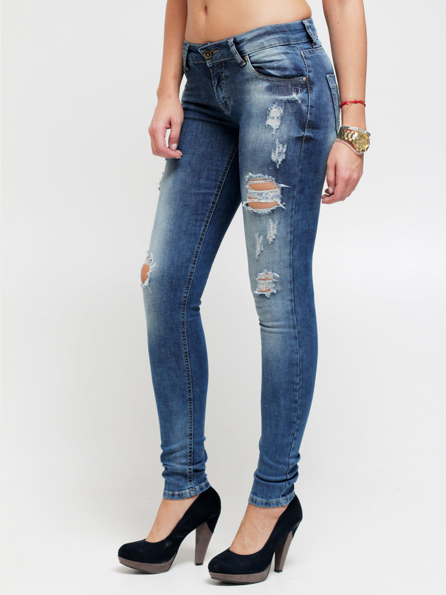 Larisa Jeans-2