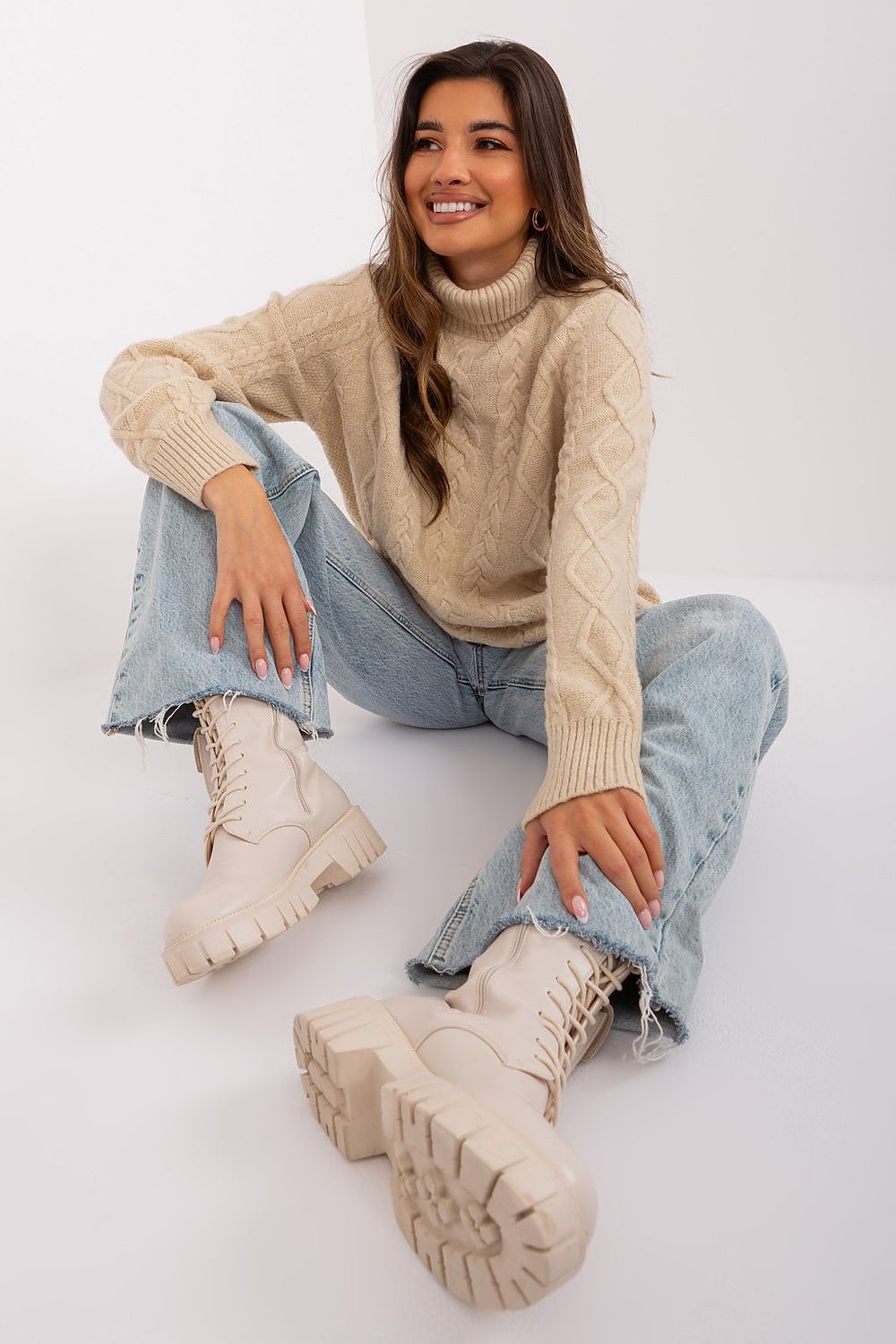  Jumper model 187742 AT 