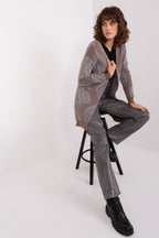  Cardigan model 188283 AT 