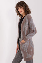  Cardigan model 188283 AT 
