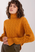  Turtleneck model 188311 AT 