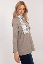  Jumper model 202906 Italy Moda 