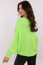  Jumper model 203814 Italy Moda 