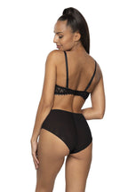  Panties model 204005 Mat 