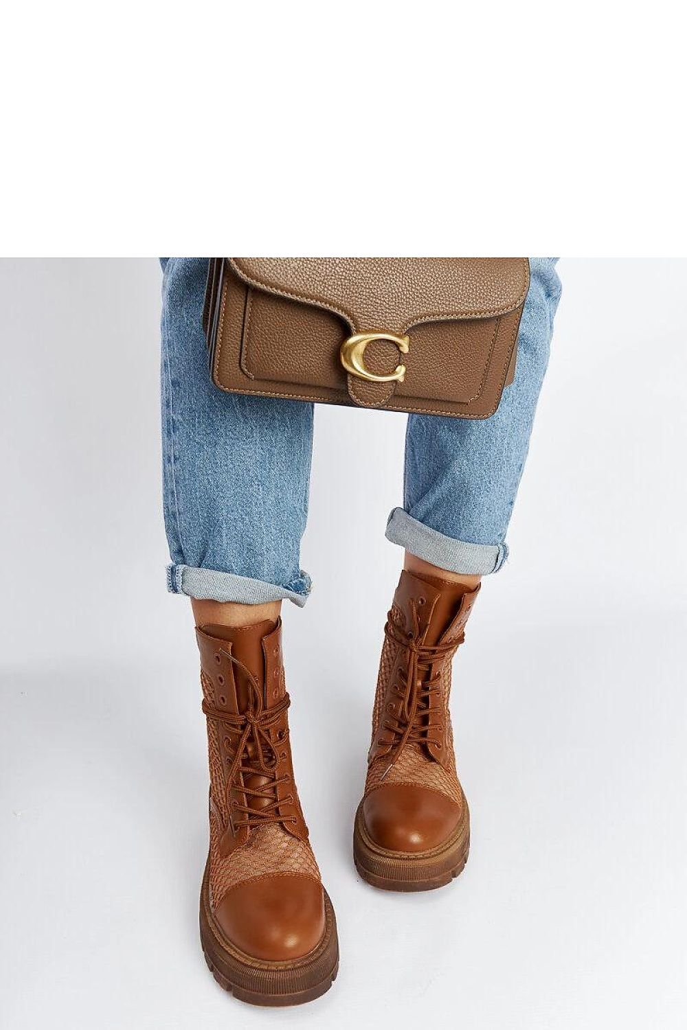  Boots model 204582 Solea 