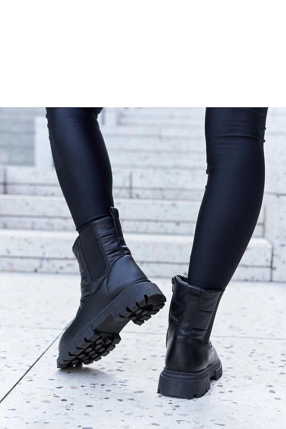  Boots model 204612 Solea 