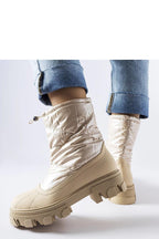  Boots model 204621 Solea 