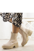  Boots model 204636 Solea 