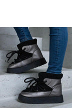  Snow boots model 204704 Solea 