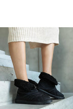  Snow boots model 204707 Solea 