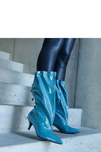  Heel boots model 204742 Solea 