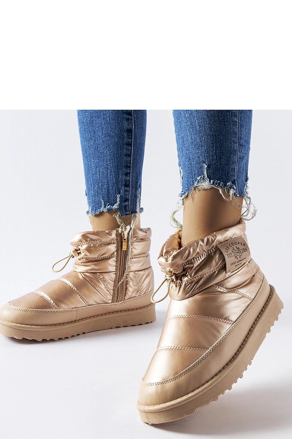  Snow boots model 204745 Solea 