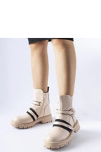  Boots model 204817 Solea 