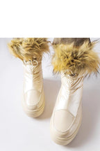  Snow boots model 204834 Solea 