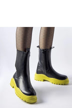  Boots model 204837 Solea 