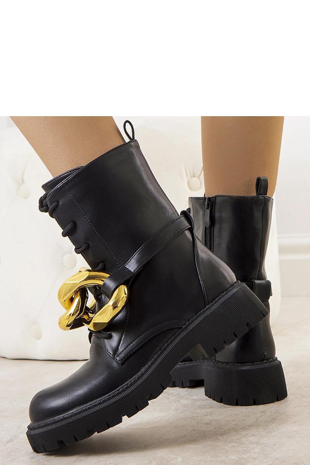  Boots model 204853 Solea 