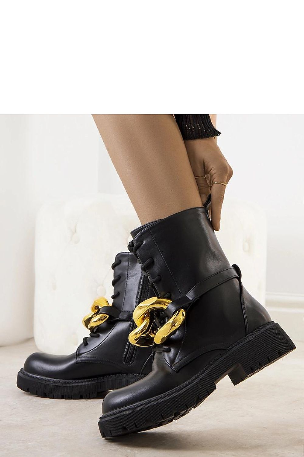  Boots model 204853 Solea 