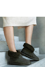  Snow boots model 205030 Solea 