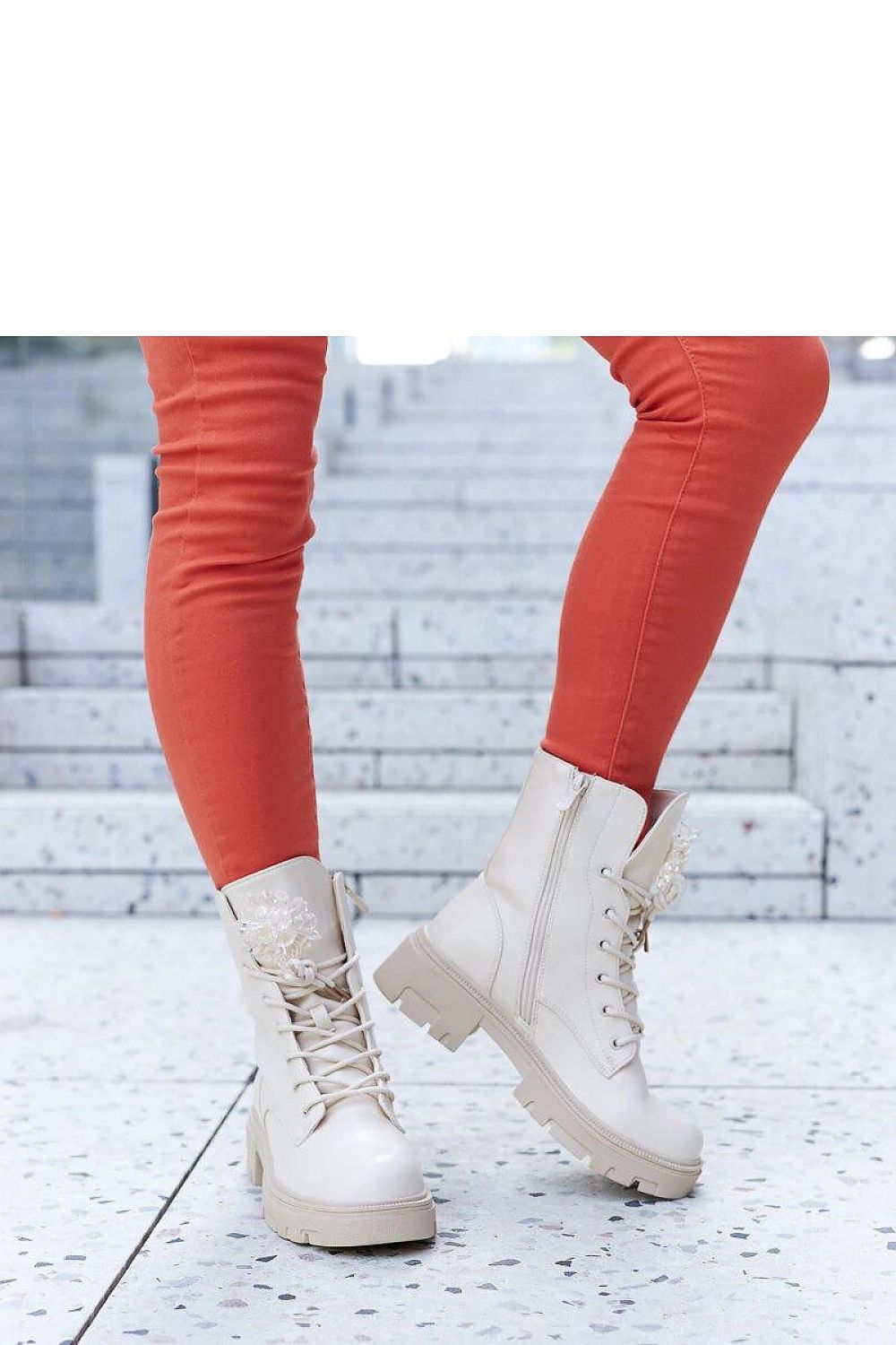  Boots model 205782 Solea 