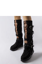  Buskin boots model 205791 Solea 