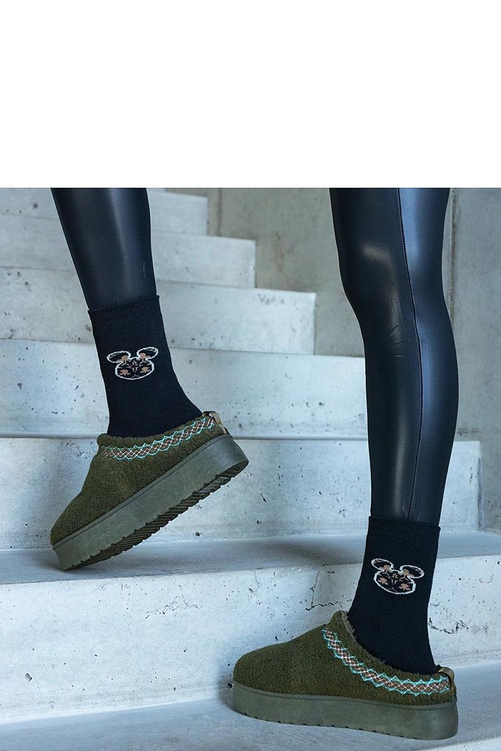  Snow boots model 205799 Solea 