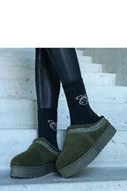  Snow boots model 205799 Solea 