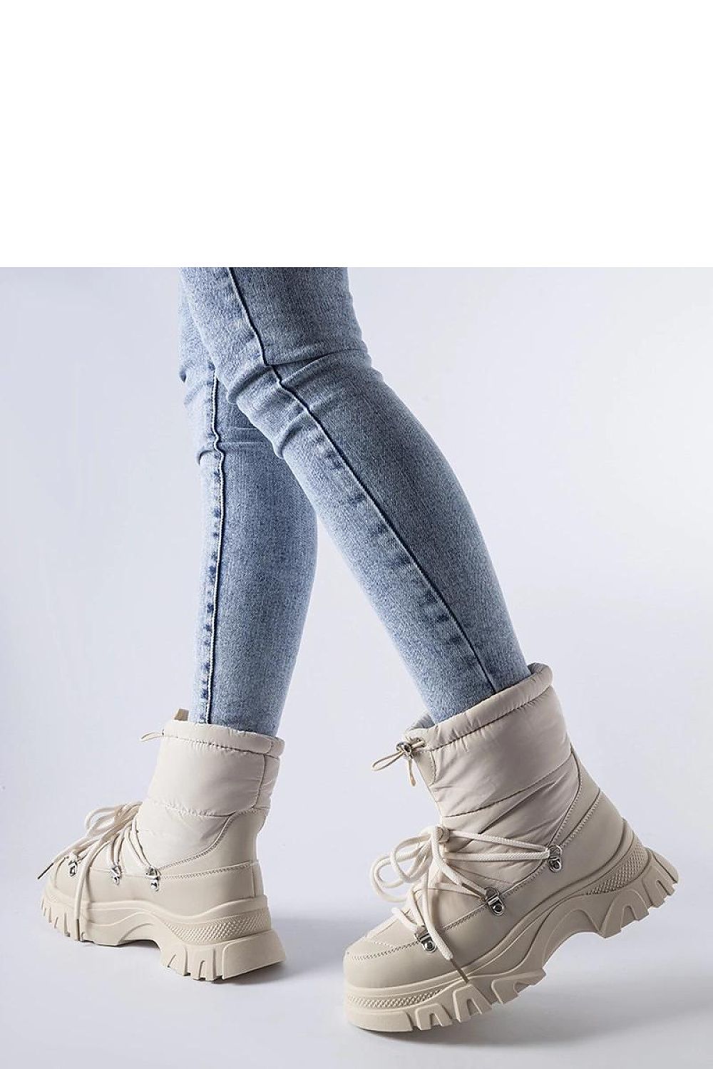  Snow boots model 205833 Solea 