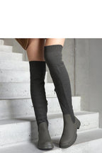  Thigh-Hight Boots model 206438 Solea 