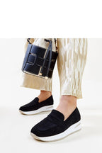  Half shoes model 206458 Solea 