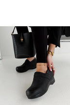  Half shoes model 206480 Solea 