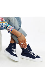  Sneakers model 207387 Solea 