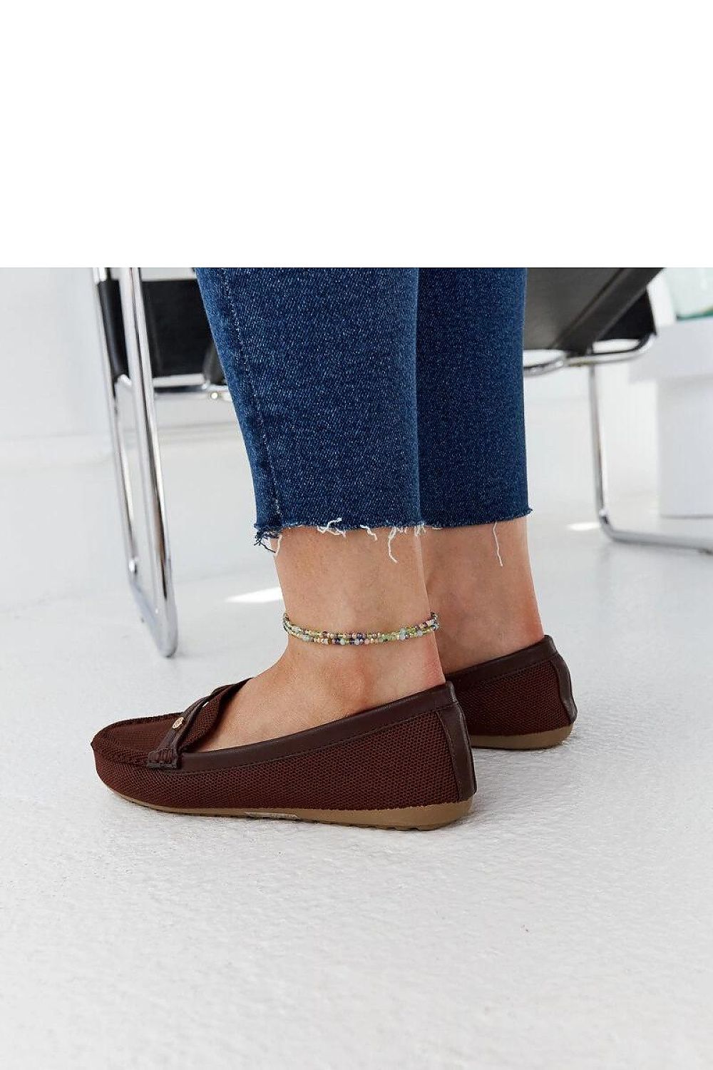  Mocassin model 207491 Solea 