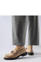  Mocassin model 207637 Solea 