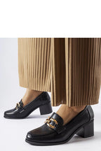  Mocassin model 207677 Solea 