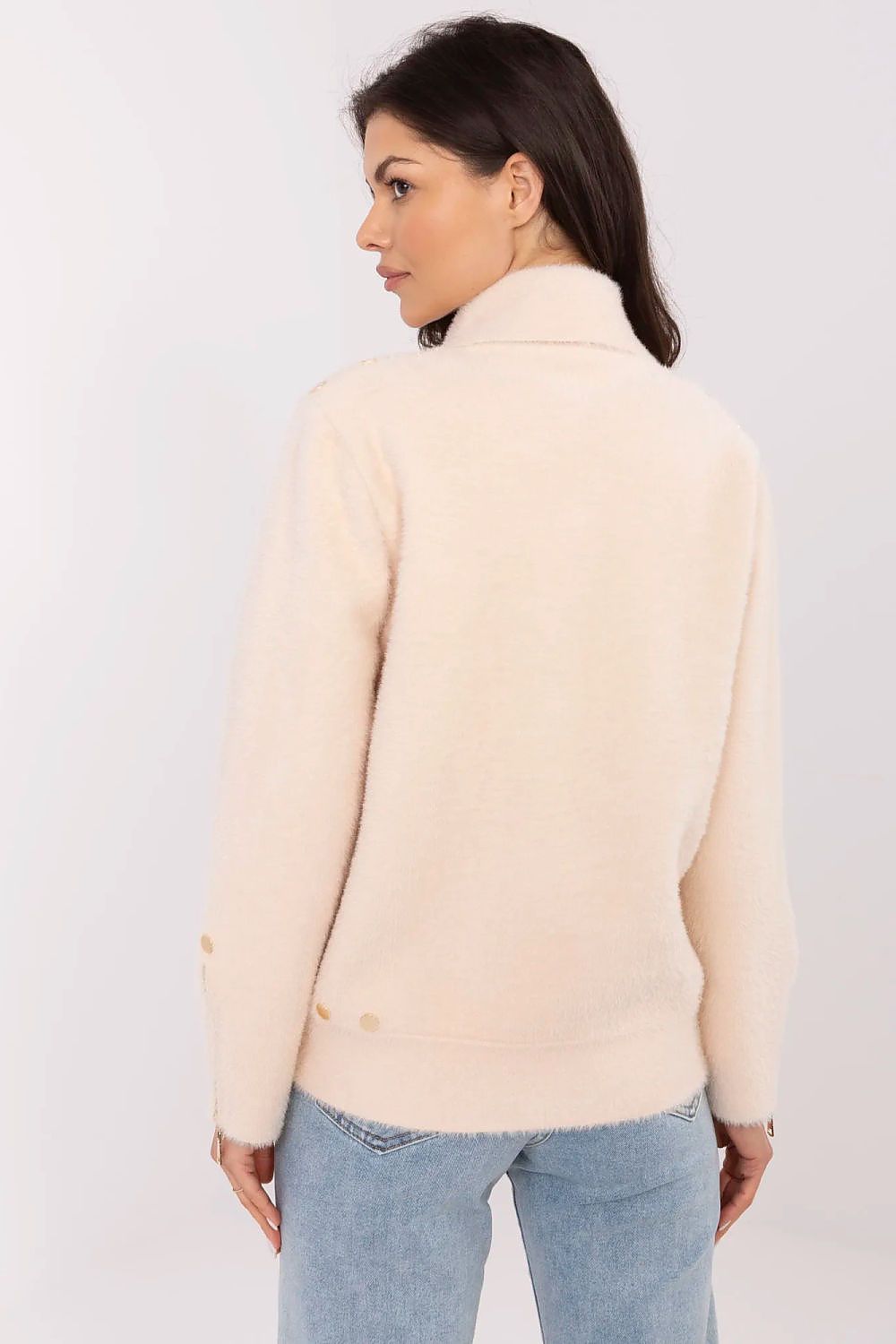  Jacket model 211723 MBM 