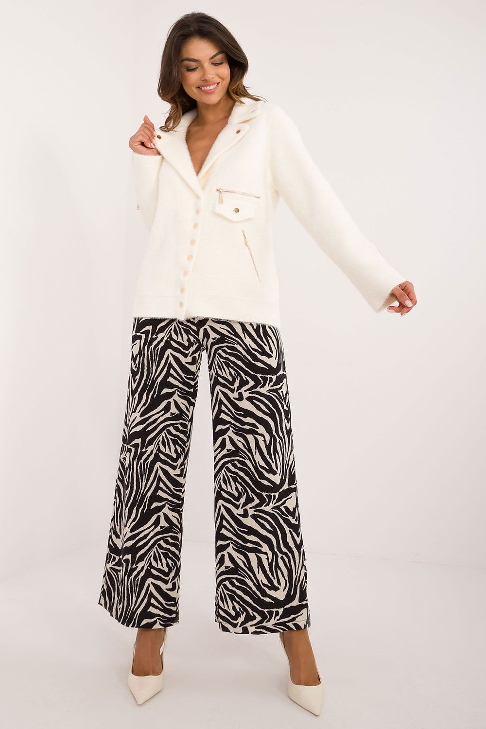  Jacket model 211729 MBM 