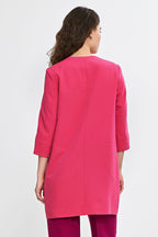  Jacket model 211807 Nife 