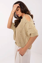  Jumper model 213449 Italy Moda 