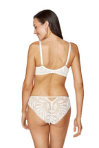  Padded bra model 213658 Gorteks 