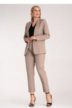  Jacket model 214904 Figl 