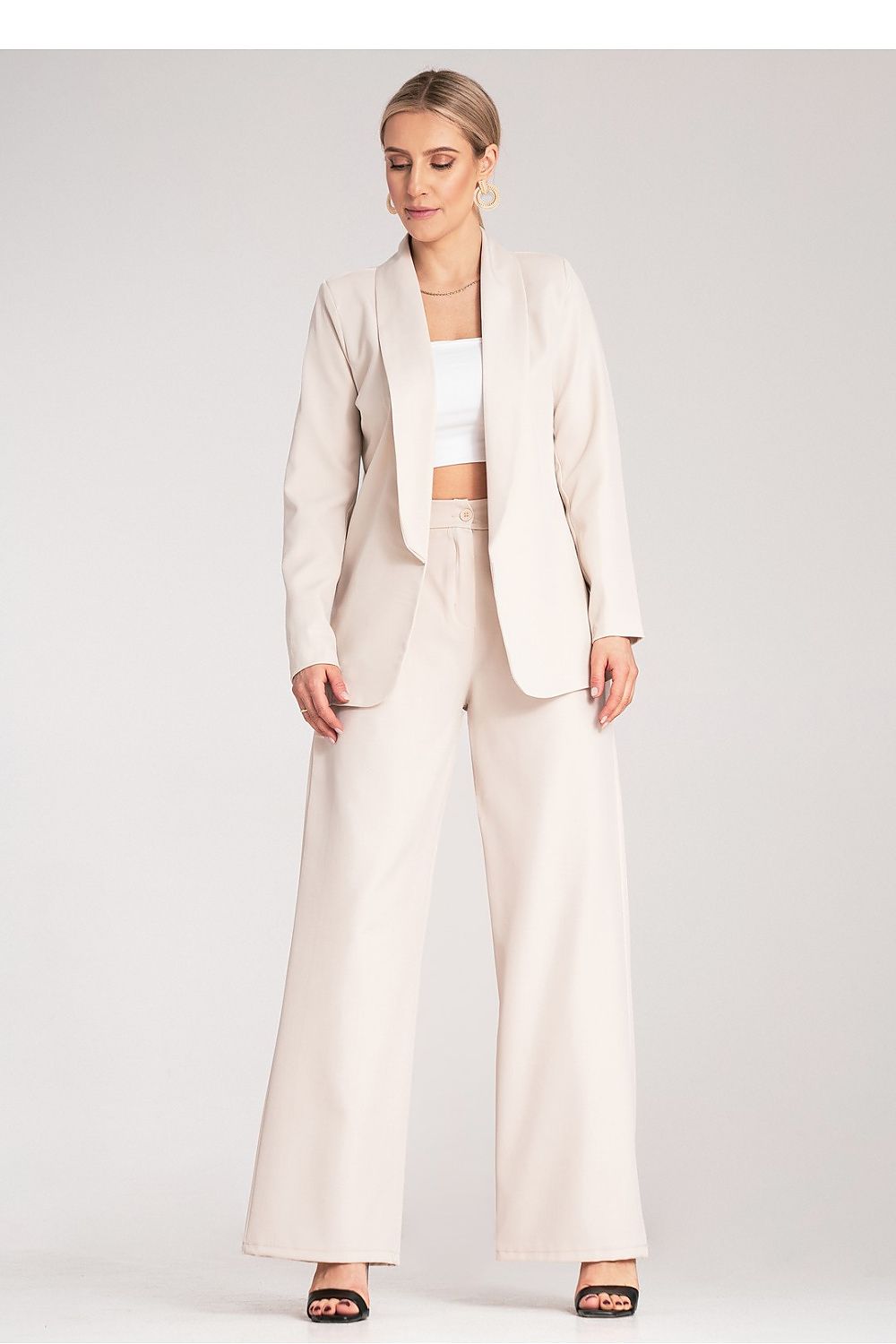  Jacket model 214905 Figl 