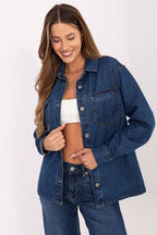  Jacket model 215887 Sublevel 