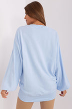  Sweatshirt model 216158 Ex Moda 