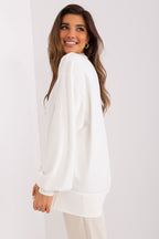  Sweatshirt model 216159 Ex Moda 
