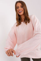  Sweatshirt model 216162 Ex Moda 