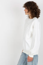  Sweatshirt model 216191 Ex Moda 