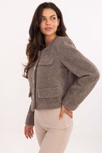  Jacket model 216708 Rue Paris 