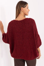  Jumper model 217019 Italy Moda 