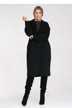  Coat model 217105 Figl 