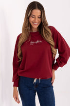 Sweatshirt model 217300 Relevance 